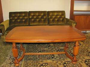 SOFFBORD H 55, 131 X 81 CM