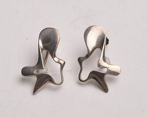 Georg Jensen, Par Splash øreskruer