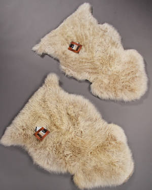 Australsk lammeskind - linnen2