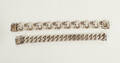 Armband, silver