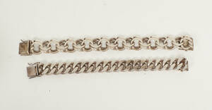 Armband, silver