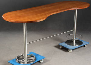 Bartisch Stehtisch