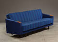 Dansk møbelproducent, sovesofa, 195060erne 