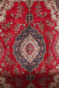 Persisk Tabriz, 375 x 280 cm