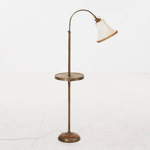 Golvlampa