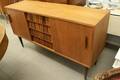 Sideboard, Teak