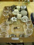 GLASSAKER,PORSLIN