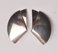 Georg Jensen, par øreclips