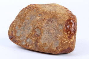 Dansk Ravklump, vægt 138 gram.