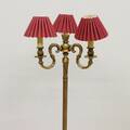 Golvlampa