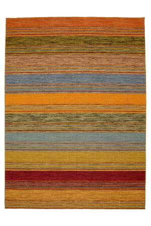 Moderne Kelim, 245X170 cm.