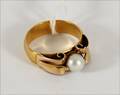Ring i 23k 