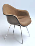 Charles Eames. Armstol, model DAX.