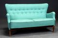 Sofa fra ca 1940-1950 erne