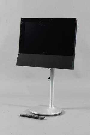 Bang  Olufsen, Beovision 6-22 med fjernbetjening 2