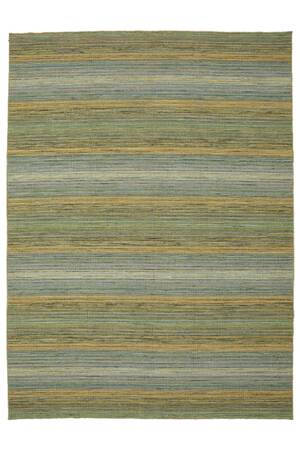 Moderne Kelim, 300x220 cm.