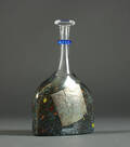 Vase. Bertil Vallien for Kosta Boda