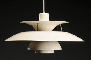 Poul Henningsen. PH5 pendel