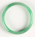Armring, jade Denne vare er sat til omsalg under nyt varenummer 4097159