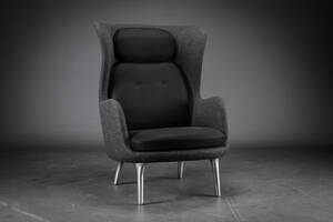 Jaime Hayon for Fritz Hansen. Ro. Lænestol 