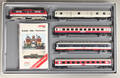Märklin. Togsæt, model 2859