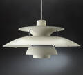 Poul Henningsen. PH5 pendel