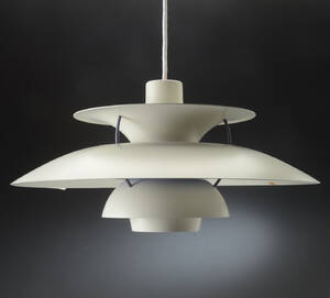 Poul Henningsen. PH5 pendel