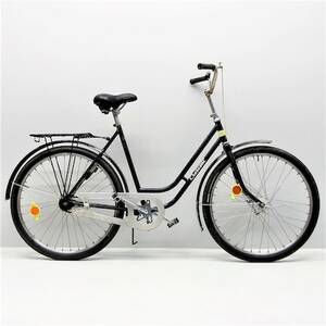 Damcykel