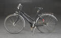 Raleigh, damecykel, 5657