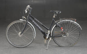 Raleigh, damecykel, 5657