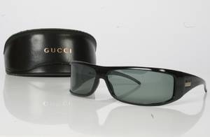 Gucci solbrille