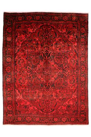 Persisk Vintage tæppe, 310x235 cm.