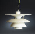 Poul Henningsen. Charlottenborg pendel