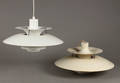 Poul Henningsen. PH5 pendler 2