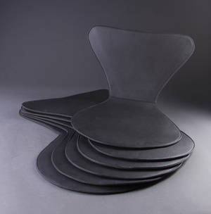 Overtræk til 7er stole