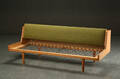 Hans J. Wegner. Briks  Daybed, model GE-258 