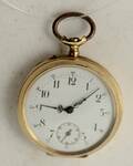 Fickur, 18K