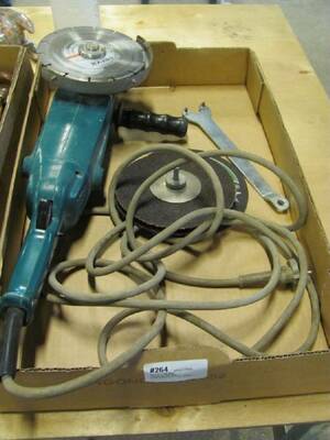 STOR VINKELSLIP TROL. BOSCH