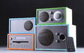 Henry Kloss. Tivoli Audio stereoanlæg 4 Denne vare er sat til omsalg under nyt varenummer 4465821