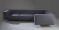 Softline modulsofa, fire moduler 4