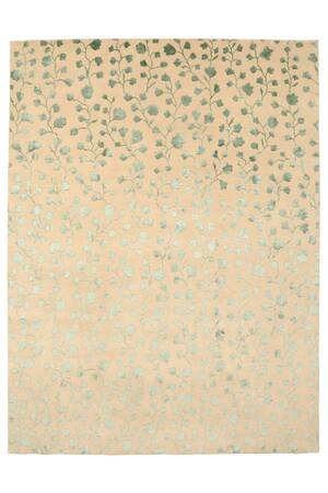 Moderne tæppe, Nepal. 248x170 cm. Denne vare er sat til omsalg under nyt varenummer 4509368