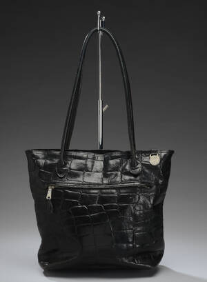 Mulberry skuldertaske