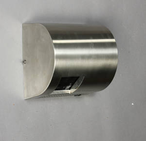 iqua. Håndtørrer, model HT220