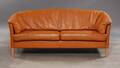 Mogens Hansen. 2½-pers. sofa, model MH 535 