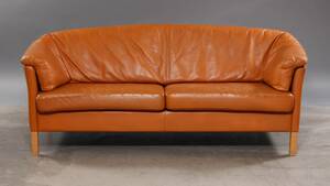 Mogens Hansen. 2½-pers. sofa, model MH 535 