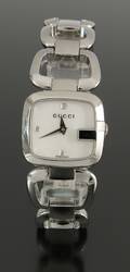 Gucci G-line, dameur