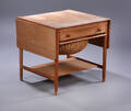 Hans J. Wegner. Sybord model AT-33 
