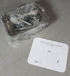 Foster S3000 køkkenvask. 1116862 Denne vare er sat til omsalg under nyt varenummer 4541765