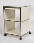USM Haller Container  Rollcontainer, offen