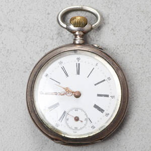FICKUR, silver